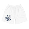 Scorpion Men's Athletic Long Shorts