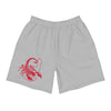 Scorpion Men's Athletic Long Shorts