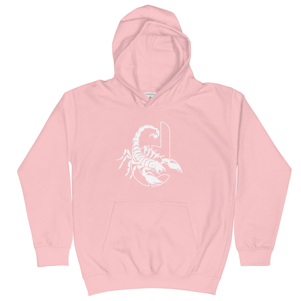 Kids Hoodie