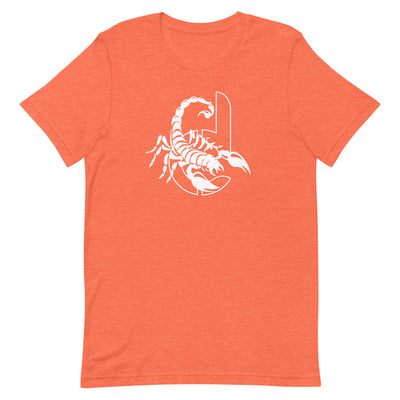 scorpion T-Shirt