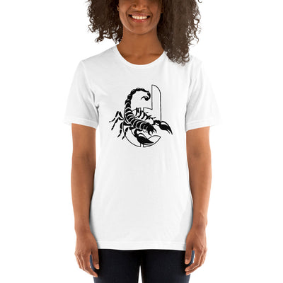 Scorpion T-Shirt