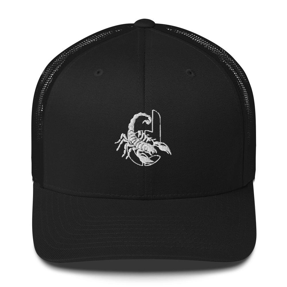 Trucker Cap
