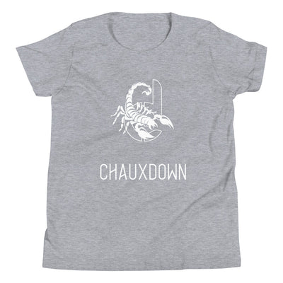 Youth Short Sleeve T-Shirt