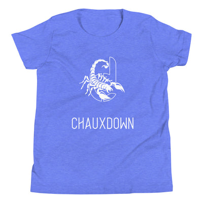 Youth Short Sleeve T-Shirt